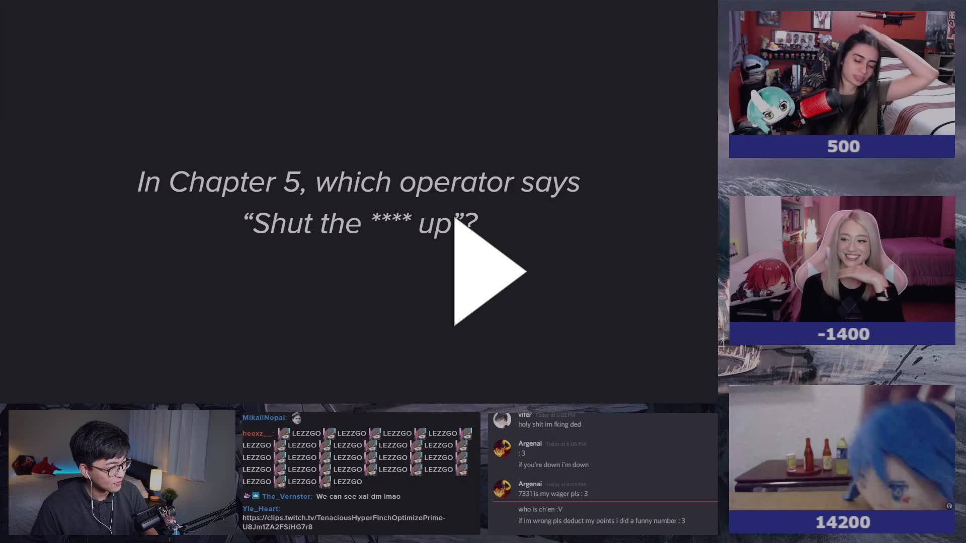 Twitch
